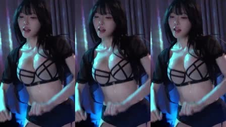 Afreecatv윤개굴이(BJ尹盖古)2025年12月29日Sexy Dance144310